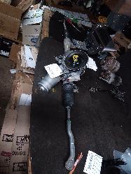 View Auto part Steering Box/Rack Honda Jazz 2010