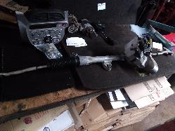 View Auto part Steering Box/Rack Honda Jazz 2010