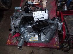 View Auto part Trans/Gearbox Honda Jazz 2010