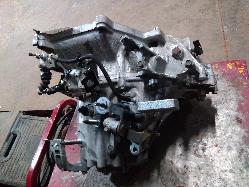 View Auto part Trans/Gearbox Honda Jazz 2010