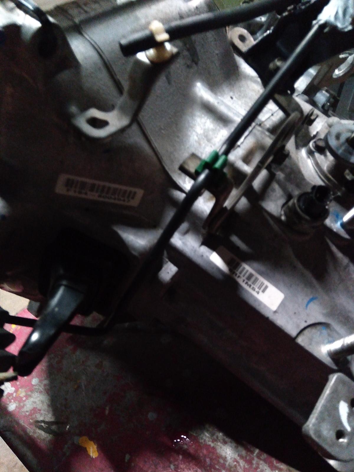 View Auto part Trans/Gearbox Honda Jazz 2010