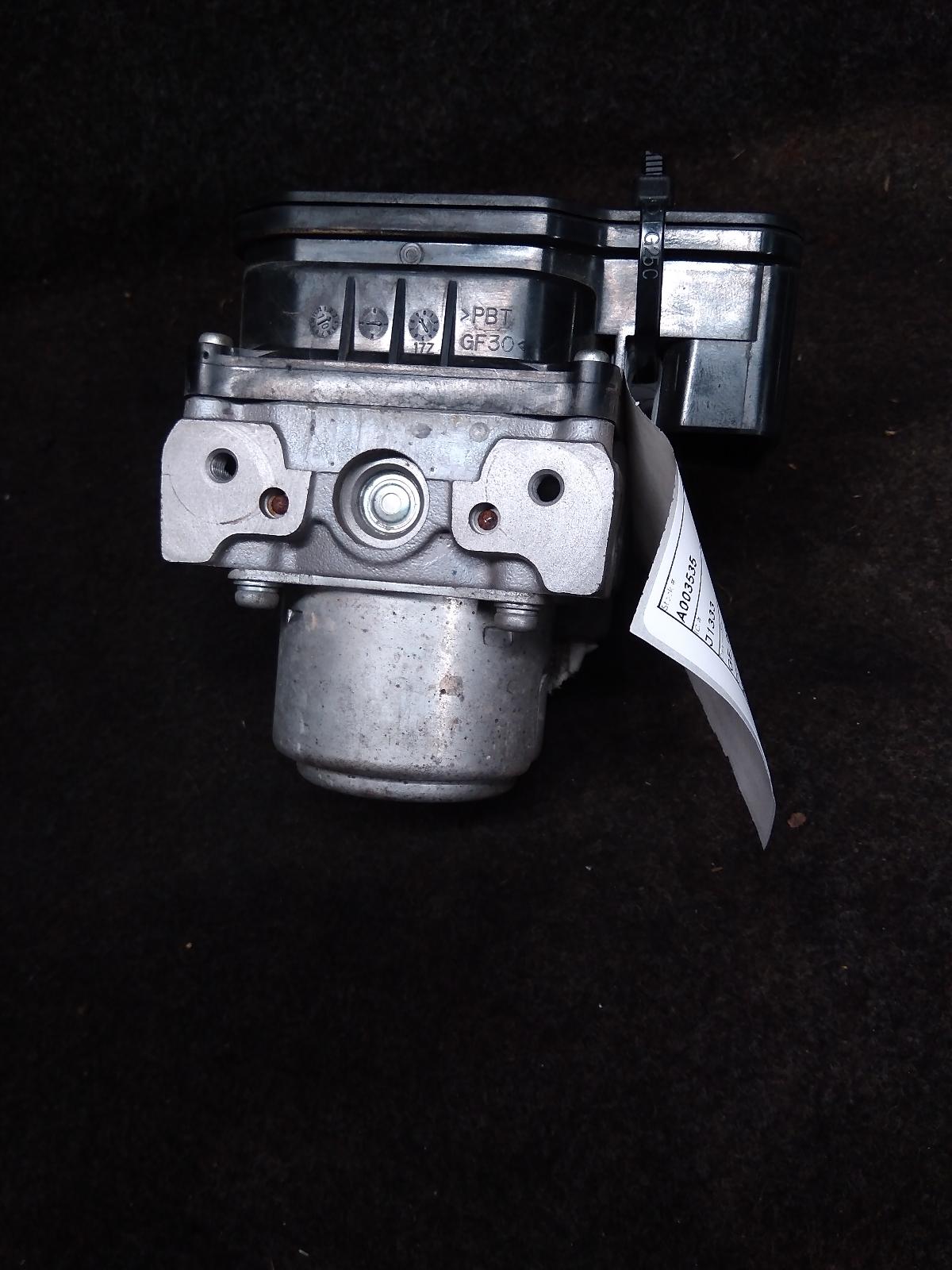 View Auto part Abs Pump/Modulator Honda Jazz 2010