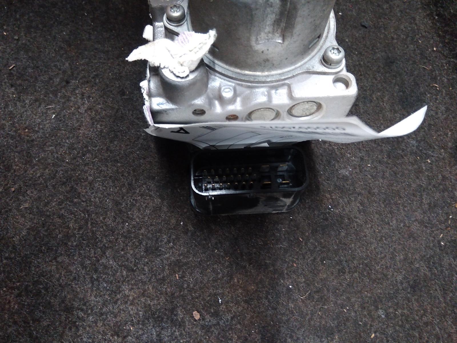 View Auto part Abs Pump/Modulator Honda Jazz 2010
