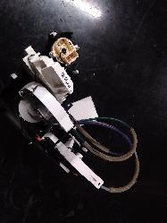 View Auto part Heater/Ac Controls Honda Jazz 2010