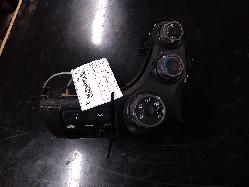 View Auto part Heater/Ac Controls Honda Jazz 2010