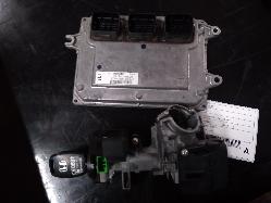 View Auto part Ecu Honda Jazz 2010