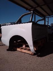 View Auto part Ute Back Ford Ranger 2021