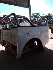 View Auto part Ute Back Ford Ranger 2021