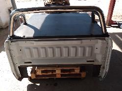 View Auto part Ute Back Ford Ranger 2021