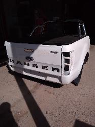 View Auto part Ute Back Ford Ranger 2021