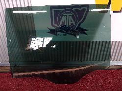 View Auto part Left Rear Door Window Ford Ranger 2021