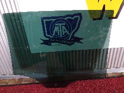 View Auto part Left Rear Door Window Ford Ranger 2021