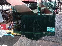 View Auto part Right Rear Door Window Ford Ranger 2021