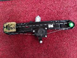 View Auto part Left Rear Wnd Reg/Motor Ford Ranger 2021