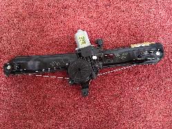 View Auto part Left Rear Wnd Reg/Motor Ford Ranger 2021