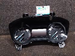 View Auto part Instrument Cluster Ford Ranger 2021