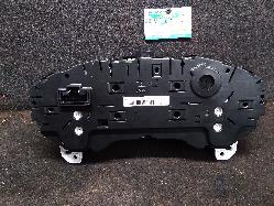 View Auto part Instrument Cluster Ford Ranger 2021
