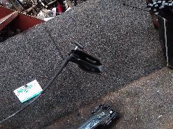 View Auto part Door/Boot/Gate Lock Ford Ranger 2021