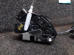 View Auto part Door/Boot/Gate Lock Ford Ranger 2021