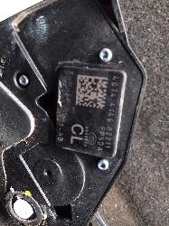 View Auto part Door/Boot/Gate Lock Ford Ranger 2021