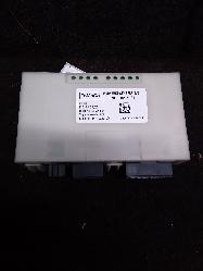 View Auto part Ecu Ford Ranger 2021