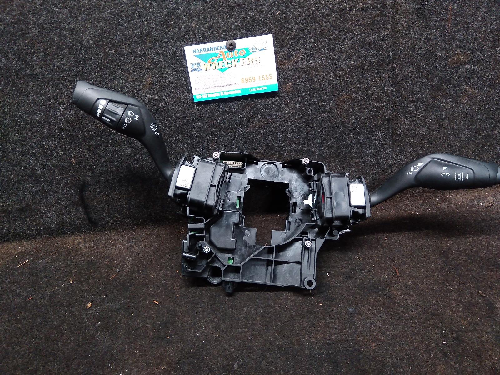 View Auto part Combination Switch Ford Ranger 2021