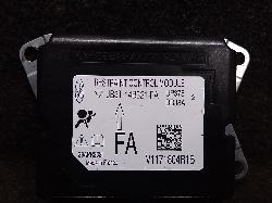 View Auto part Airbag Module/Sensor Ford Ranger 2021