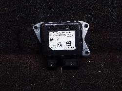 View Auto part Airbag Module/Sensor Ford Ranger 2021
