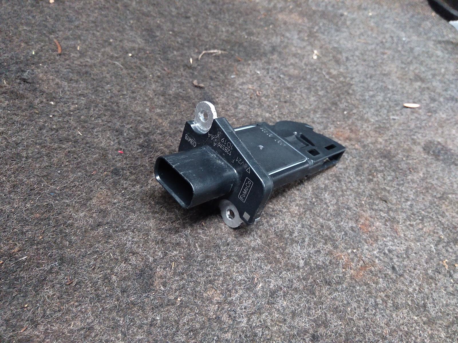 View Auto part Air Flow Meter Ford Ranger 2021