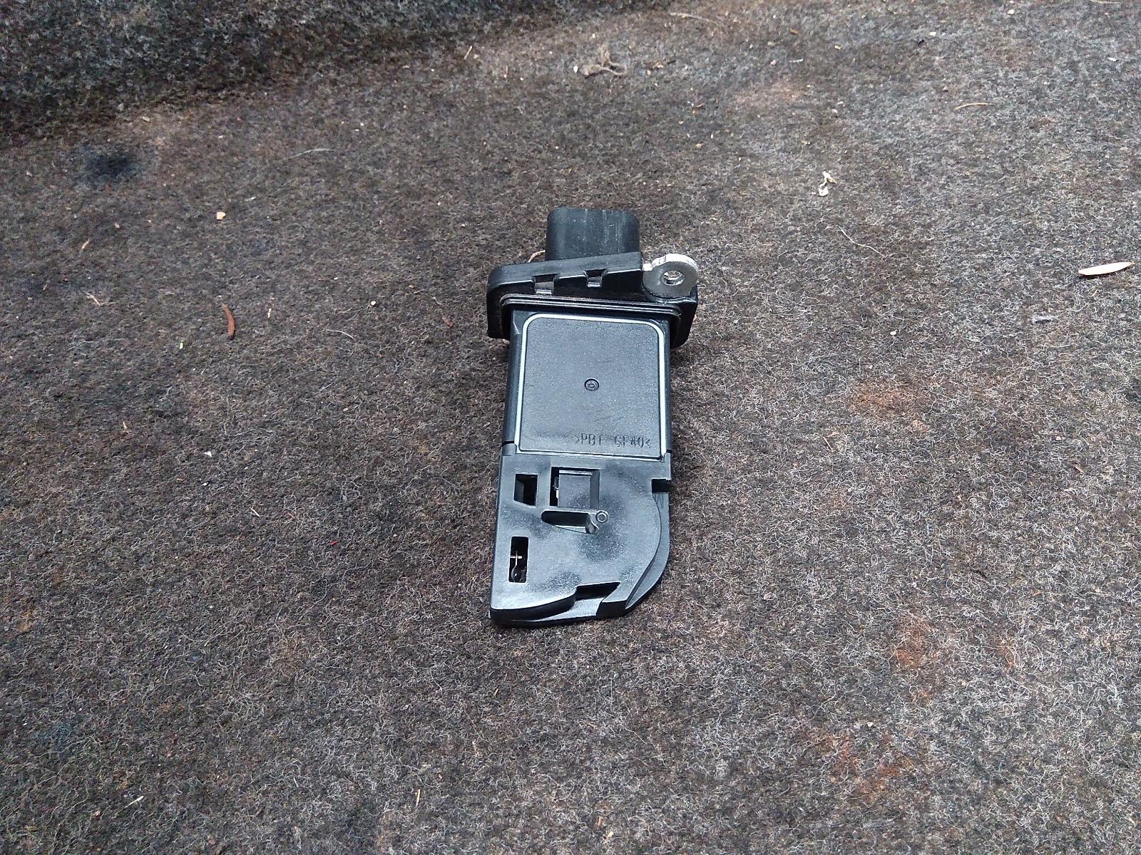 View Auto part Air Flow Meter Ford Ranger 2021