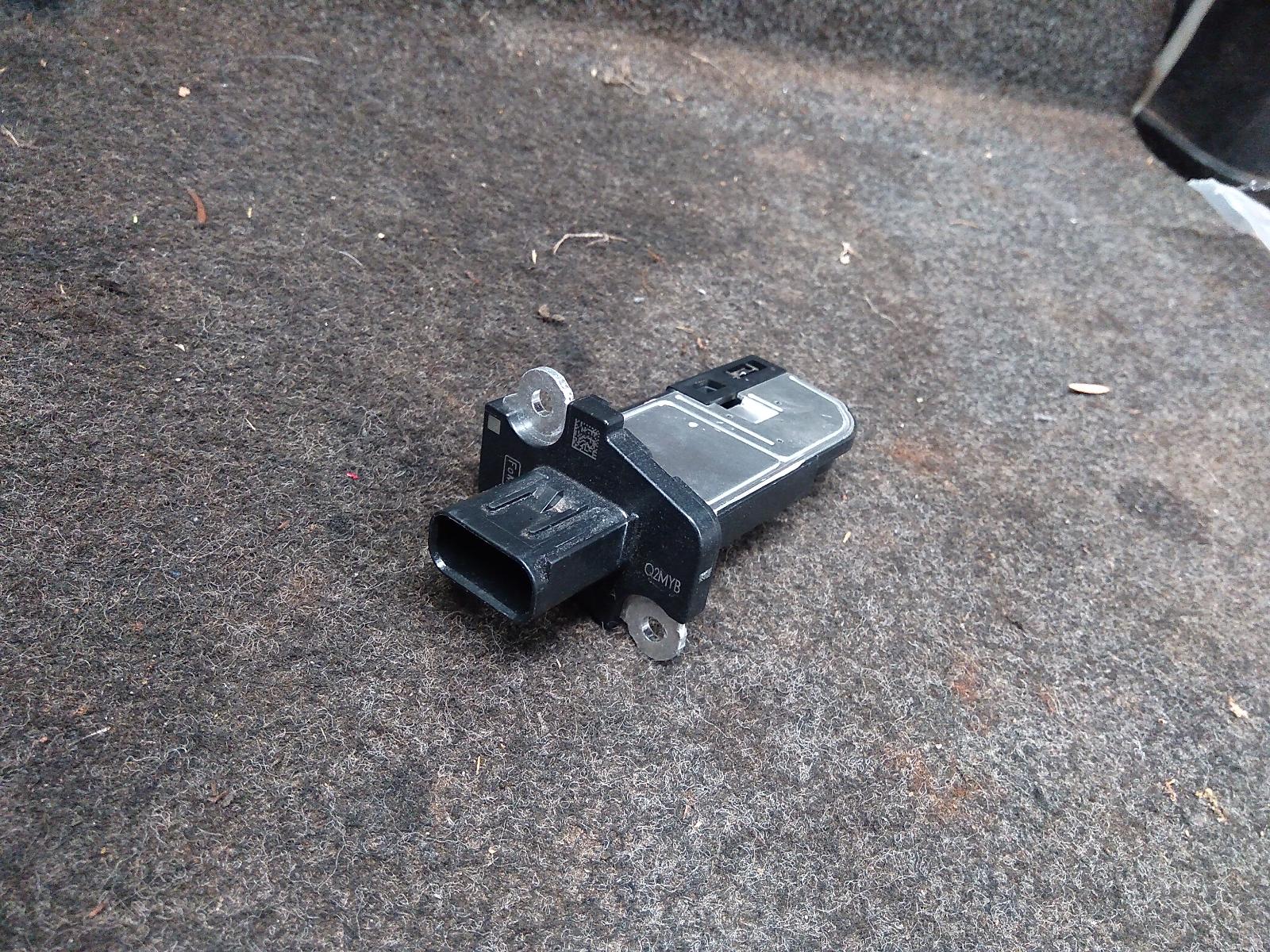 View Auto part Air Flow Meter Ford Ranger 2021