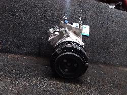 View Auto part A/C Compressor Ford Ranger 2021