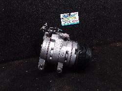 View Auto part A/C Compressor Ford Ranger 2021