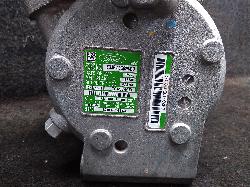 View Auto part A/C Compressor Ford Ranger 2021