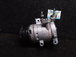 View Auto part A/C Compressor Ford Ranger 2021