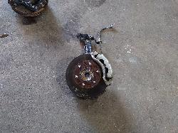 View Auto part Left Front Hub Assembly Ford Ranger 2021