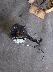 View Auto part Right Front Hub Assembly Ford Ranger 2021