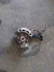 View Auto part Right Front Hub Assembly Ford Ranger 2021