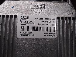 View Auto part Ecu Ford Ranger 2021