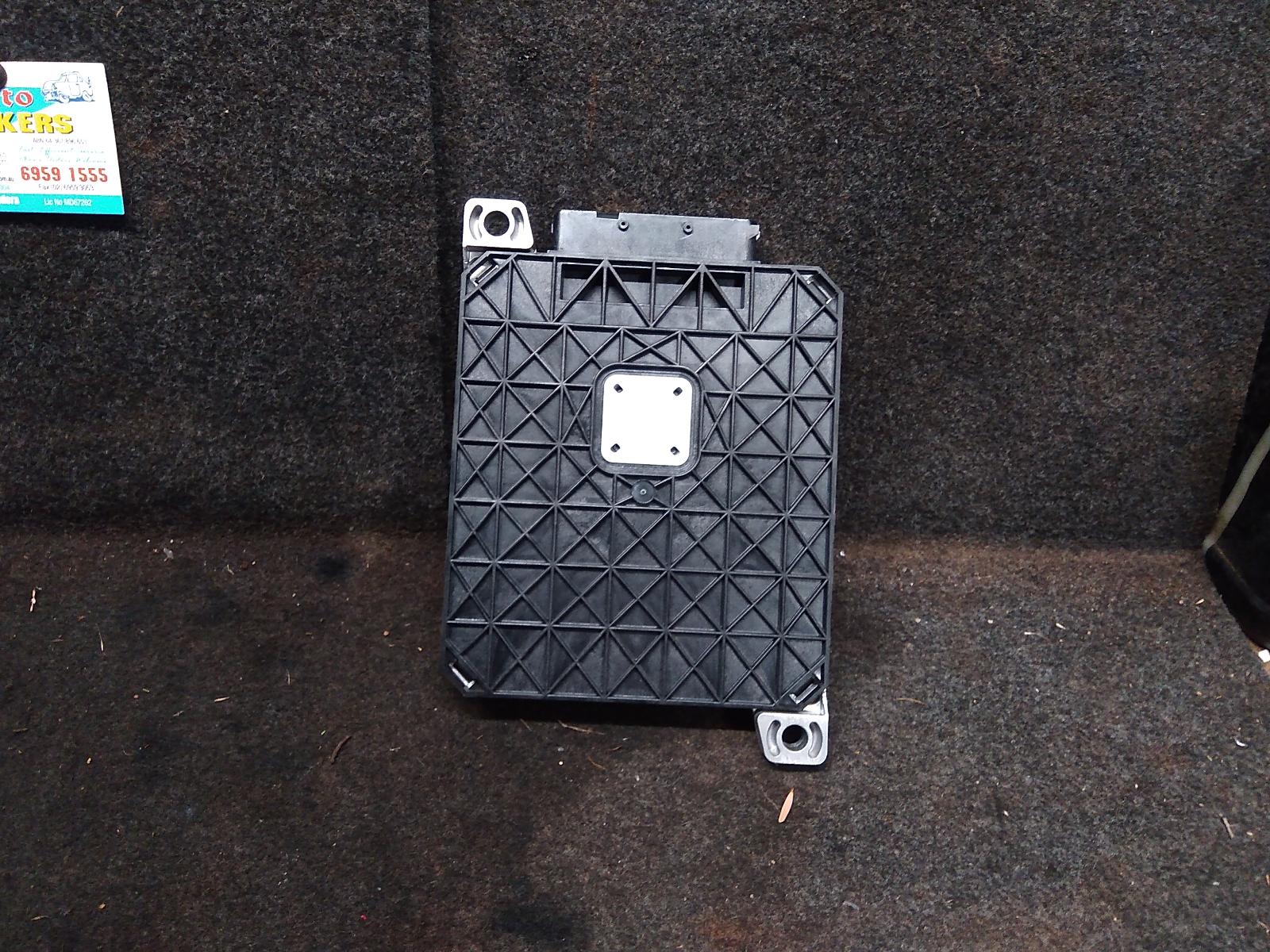 View Auto part Ecu Ford Ranger 2021
