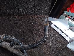 View Auto part Wire Harness Ford Ranger 2021