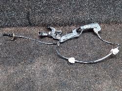 View Auto part Abs Sensor Ford Ranger 2021