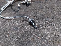 View Auto part Abs Sensor Ford Ranger 2021