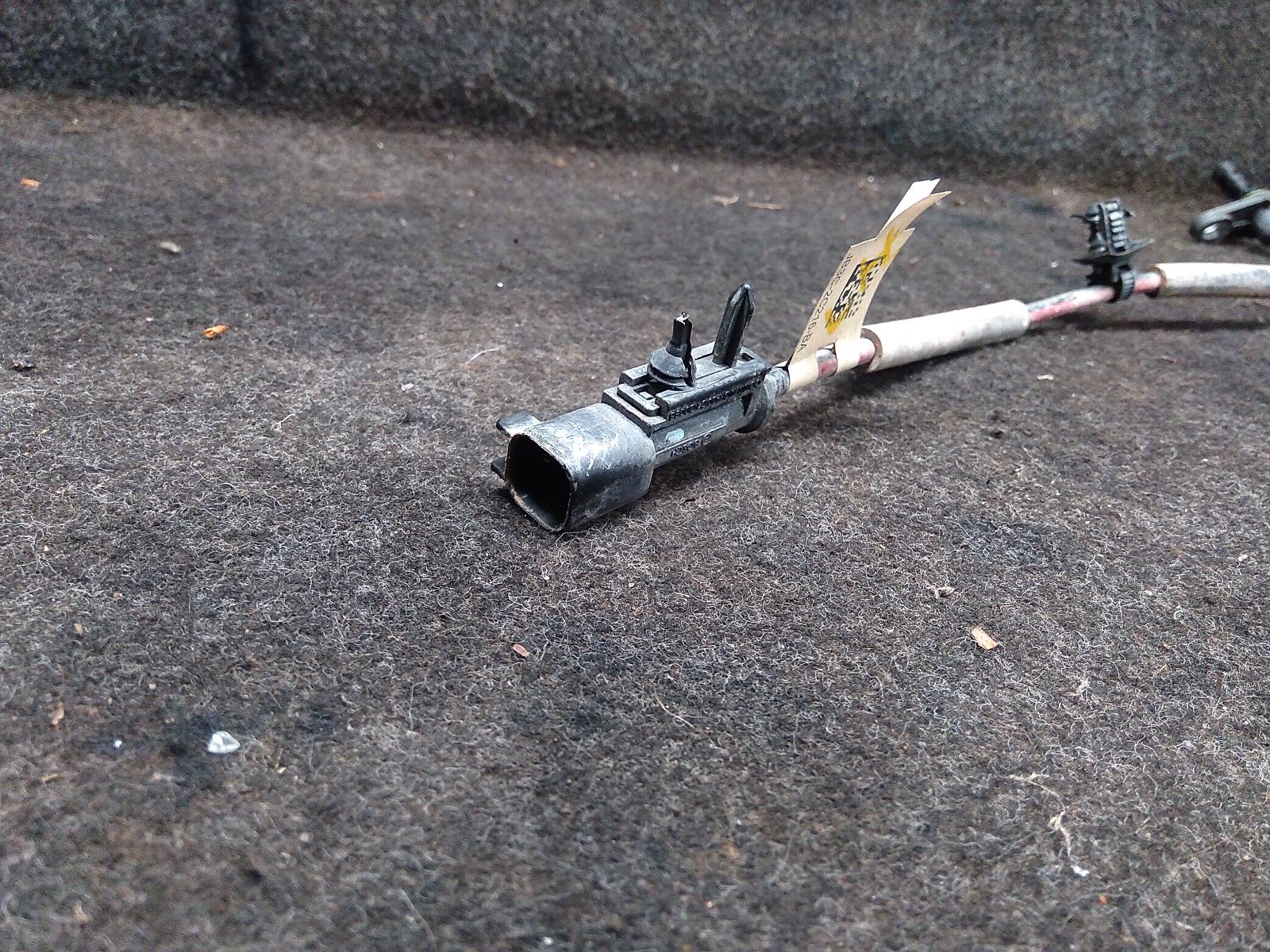 View Auto part Abs Sensor Ford Ranger 2021