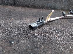View Auto part Abs Sensor Ford Ranger 2021