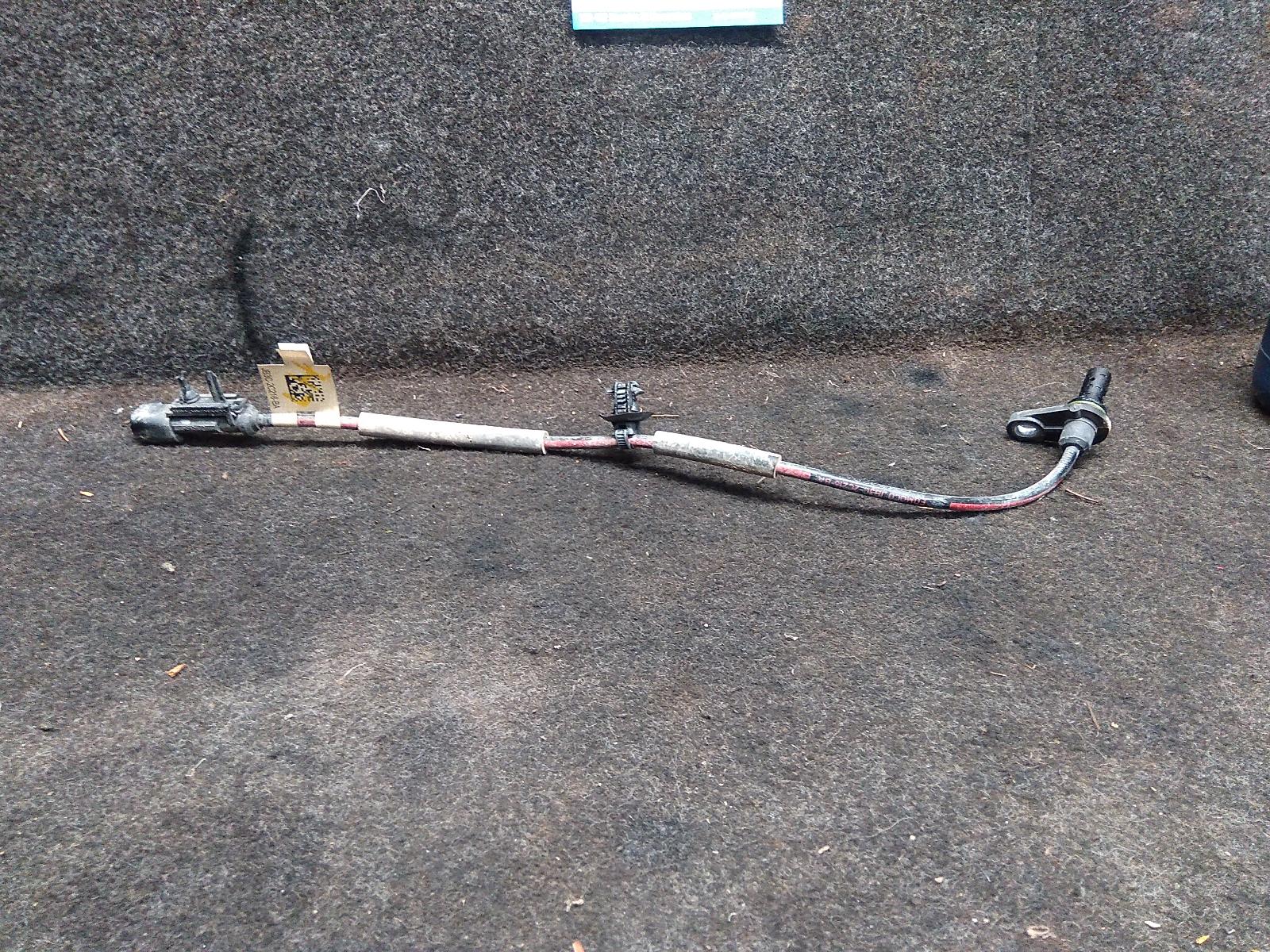 View Auto part Abs Sensor Ford Ranger 2021