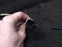 View Auto part Abs Sensor Ford Ranger 2021