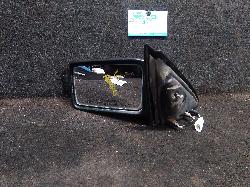 View Auto part Left Door Mirror Holden Commodore 2000