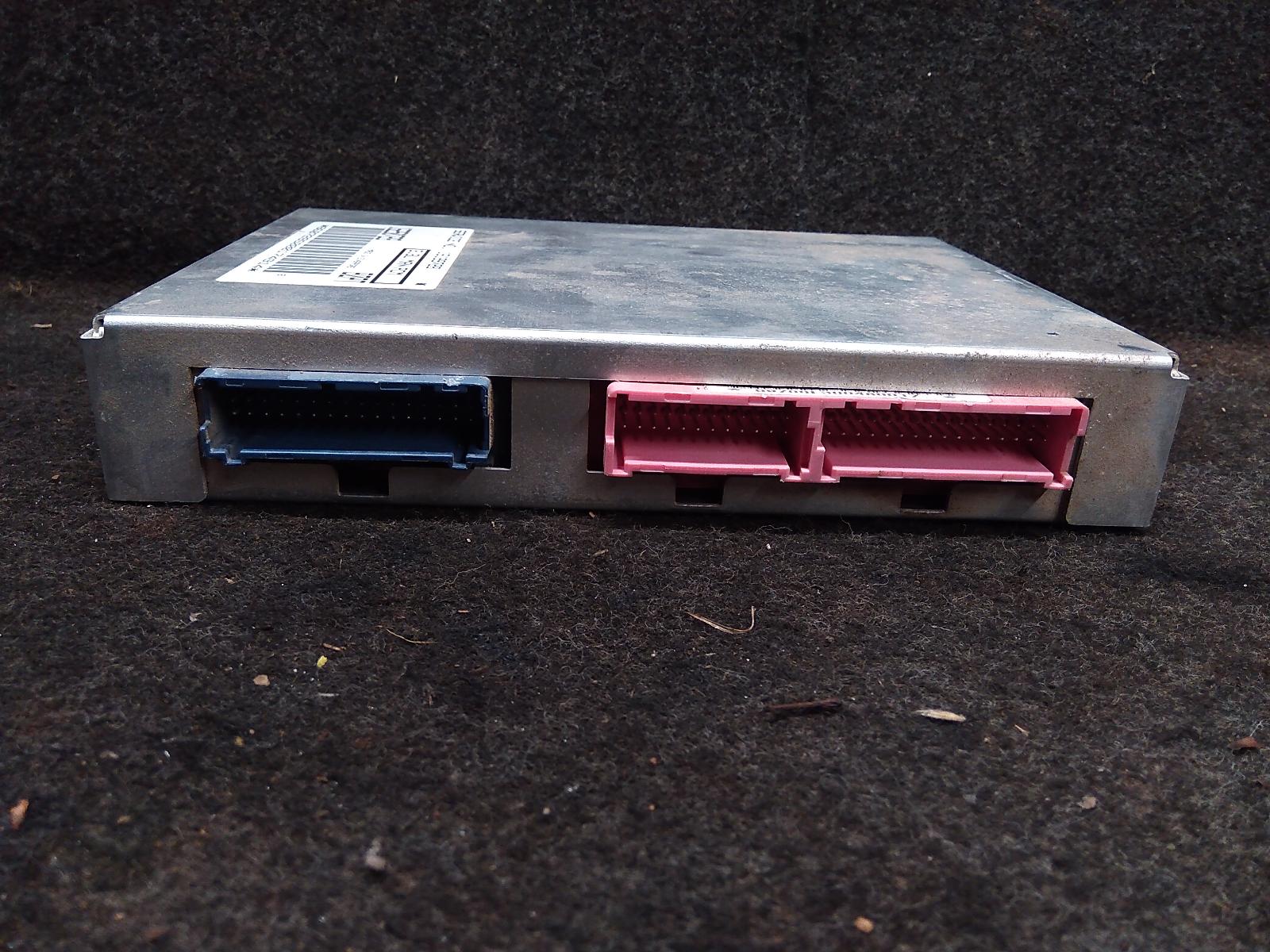 View Auto part Ecu Holden Commodore 1996