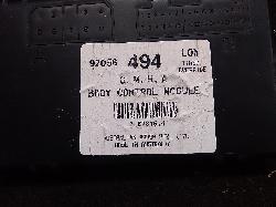 View Auto part Ecu Holden Commodore 2000